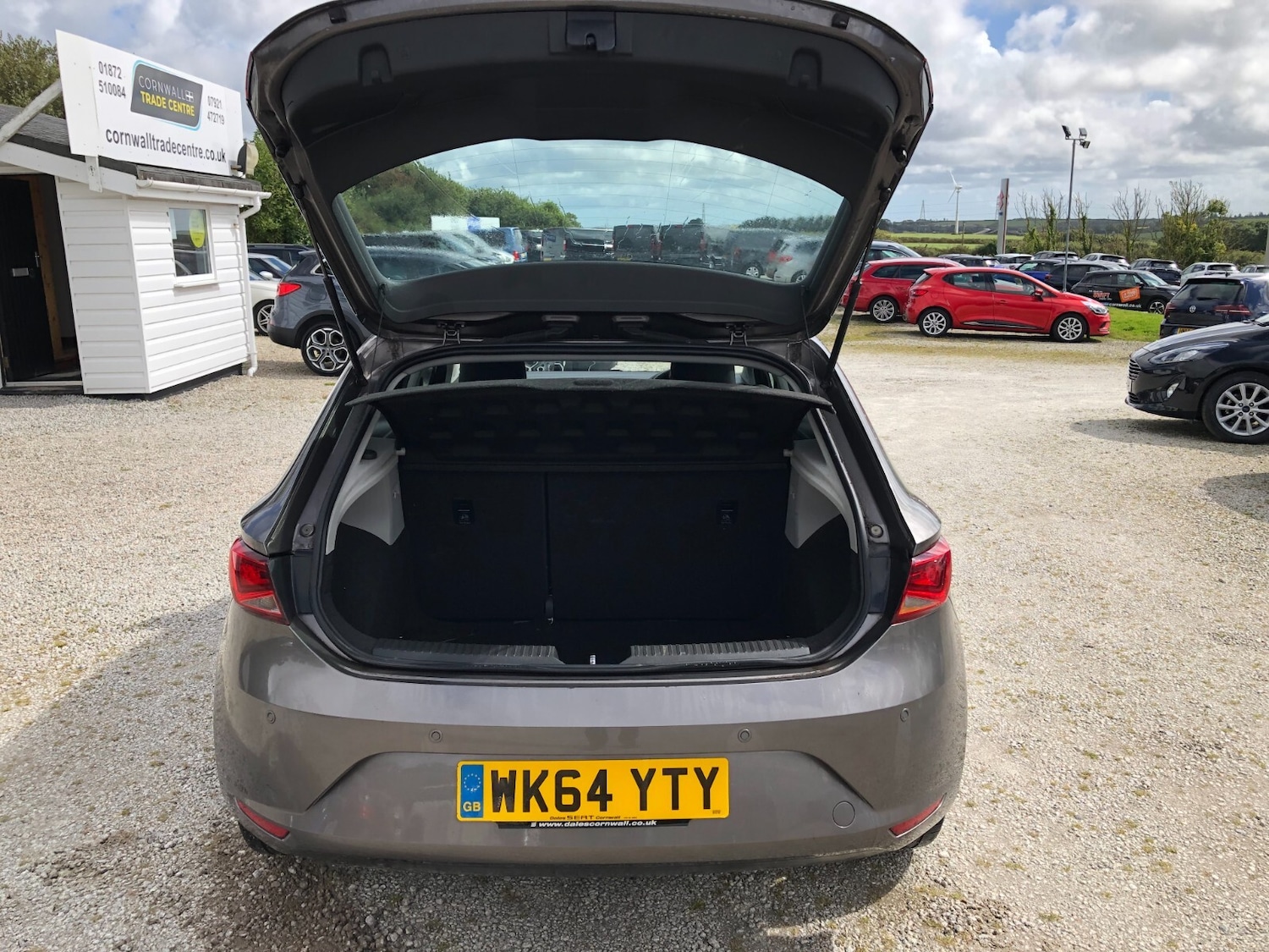 Vehicle 7