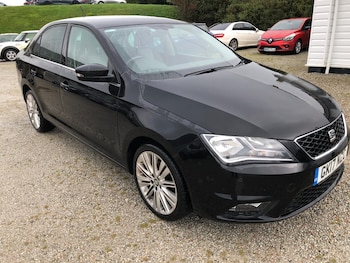 2017 - 1.2 TSI 110 Style Advanced 5dr