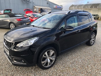 Used Peugeot 2008 2019 for sale - 77373073: Photo