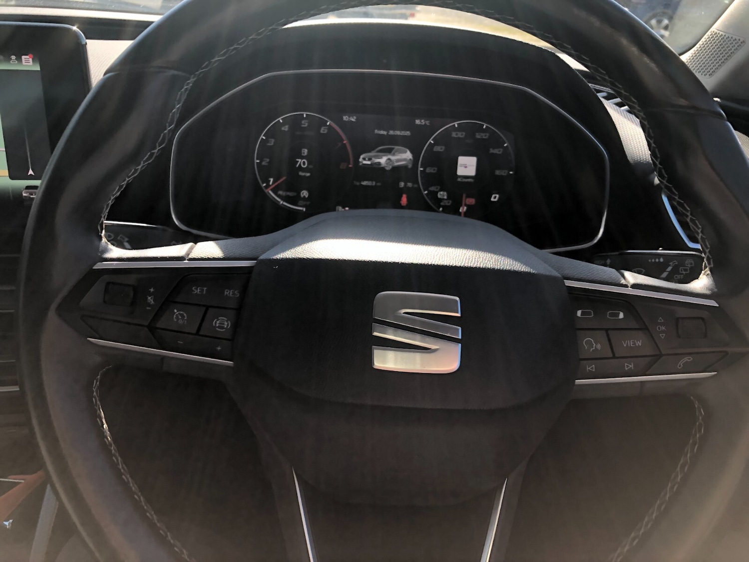 Used SEAT Leon 2020 for sale - 76161200: Photo 12