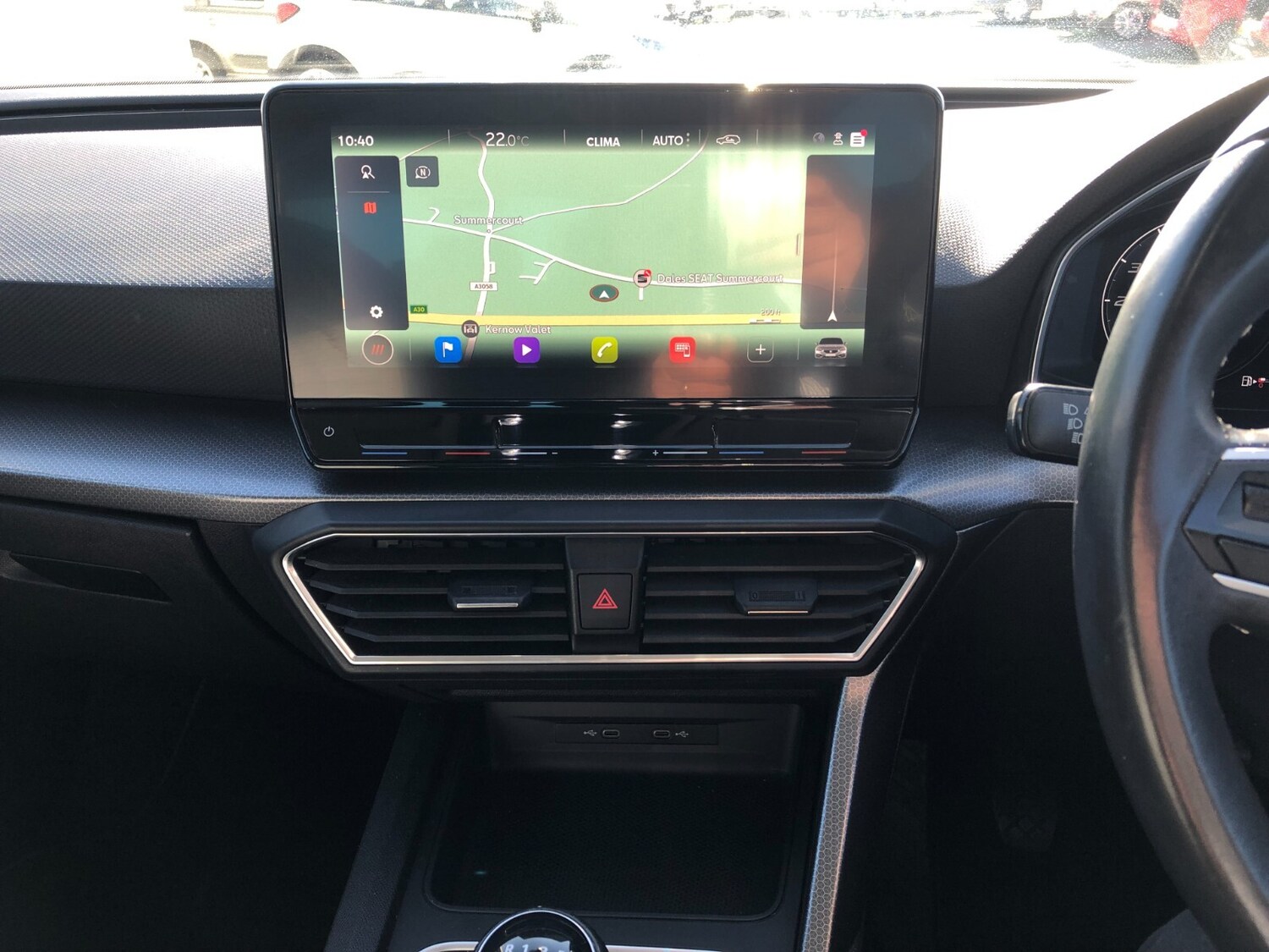 Used SEAT Leon 2020 for sale - 76161200: Photo 14