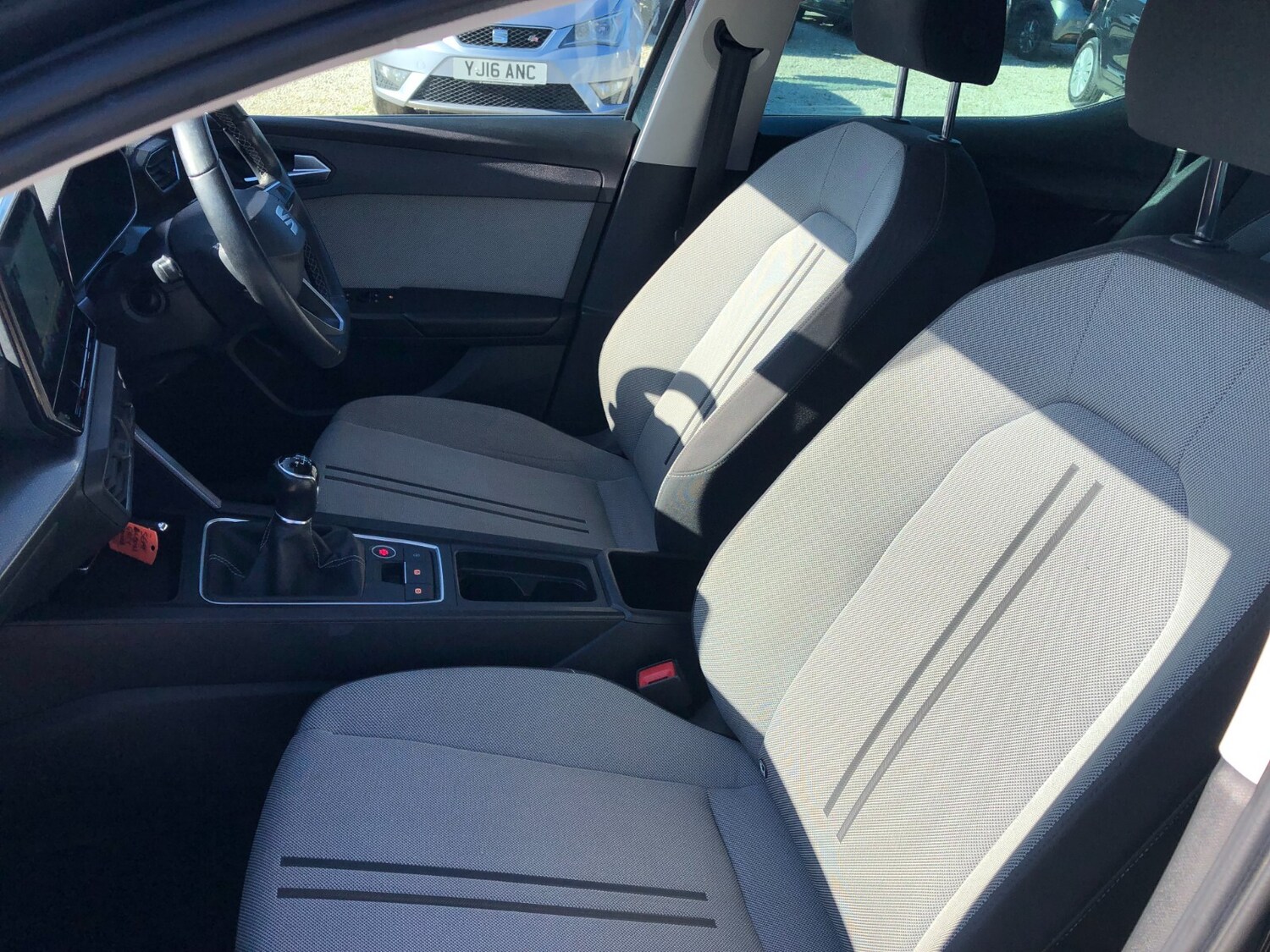 Used SEAT Leon 2020 for sale - 76161200: Photo 16