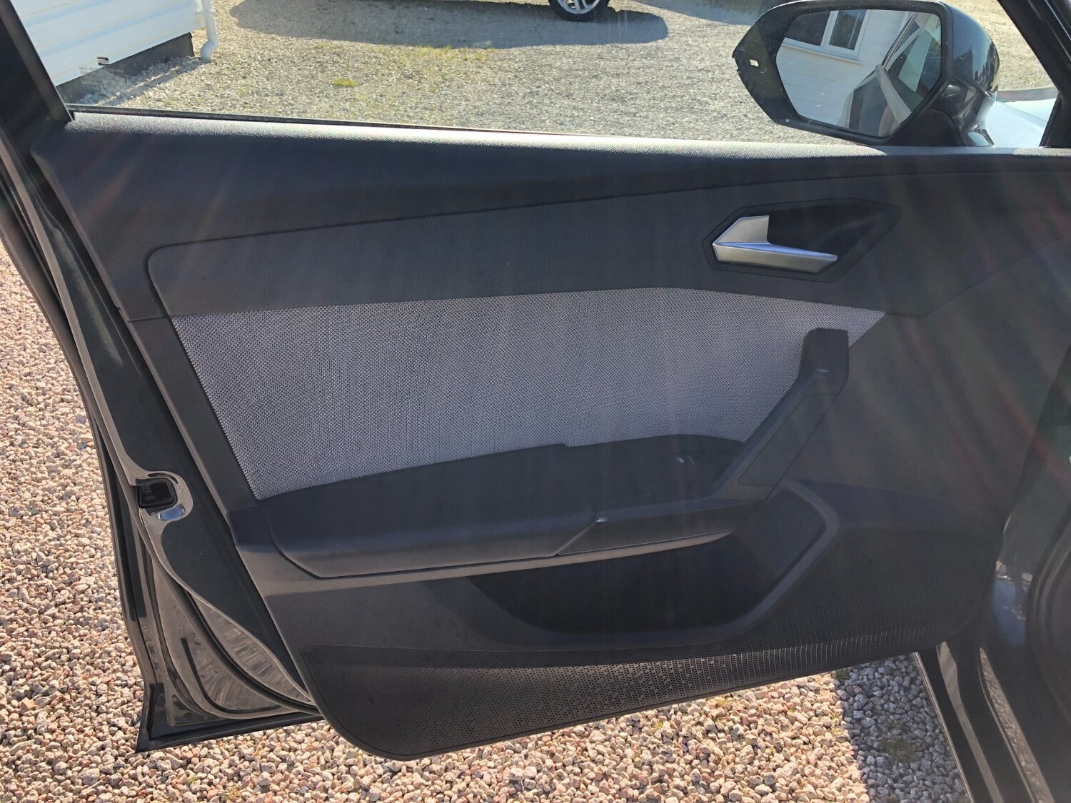 Used SEAT Leon 2020 for sale - 76161200: Photo 17