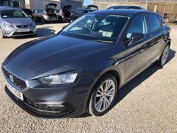 Used SEAT Leon 2020 for sale - 76161200: Photo 2