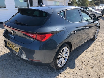Used SEAT Leon 2020 for sale - 76161200: Photo 3
