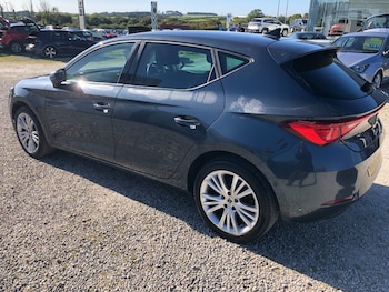 Used SEAT Leon 2020 for sale - 76161200: Photo 4