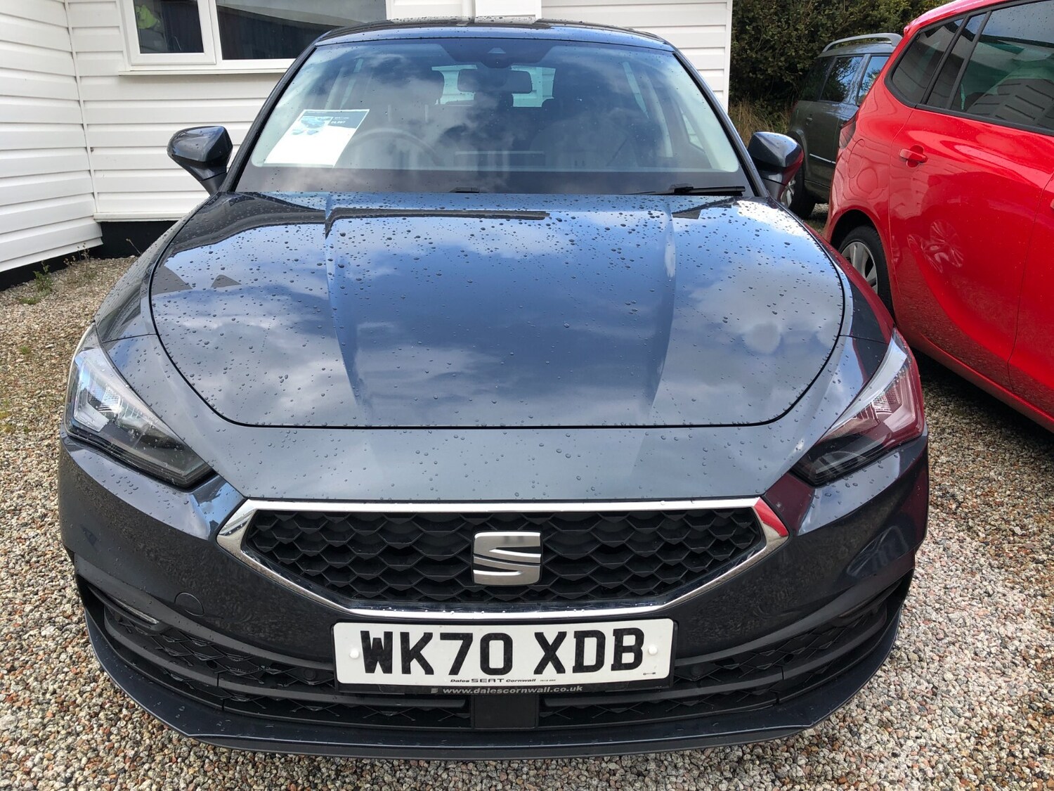 Used SEAT Leon 2020 for sale - 76161200: Photo 5