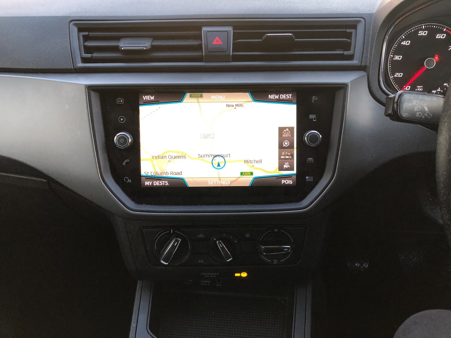 Used SEAT Ibiza 2018 for sale - 77018311: Photo 12