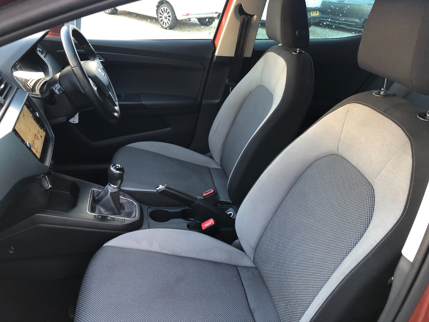 Used SEAT Ibiza 2018 for sale - 77018311: Photo 14