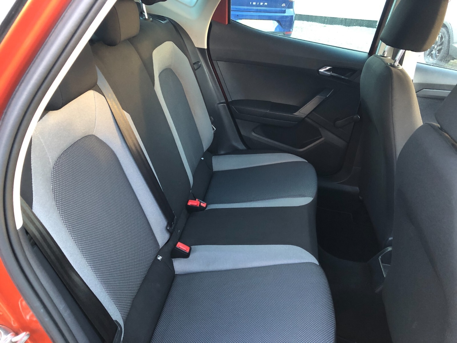 Used SEAT Ibiza 2018 for sale - 77018311: Photo 16