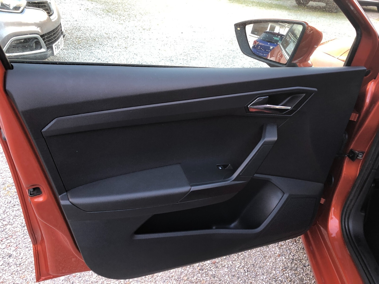 Used SEAT Ibiza 2018 for sale - 77018311: Photo 17