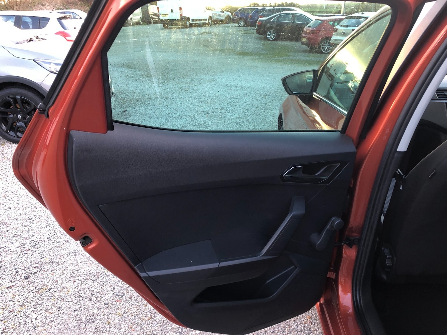 Used SEAT Ibiza 2018 for sale - 77018311: Photo 19