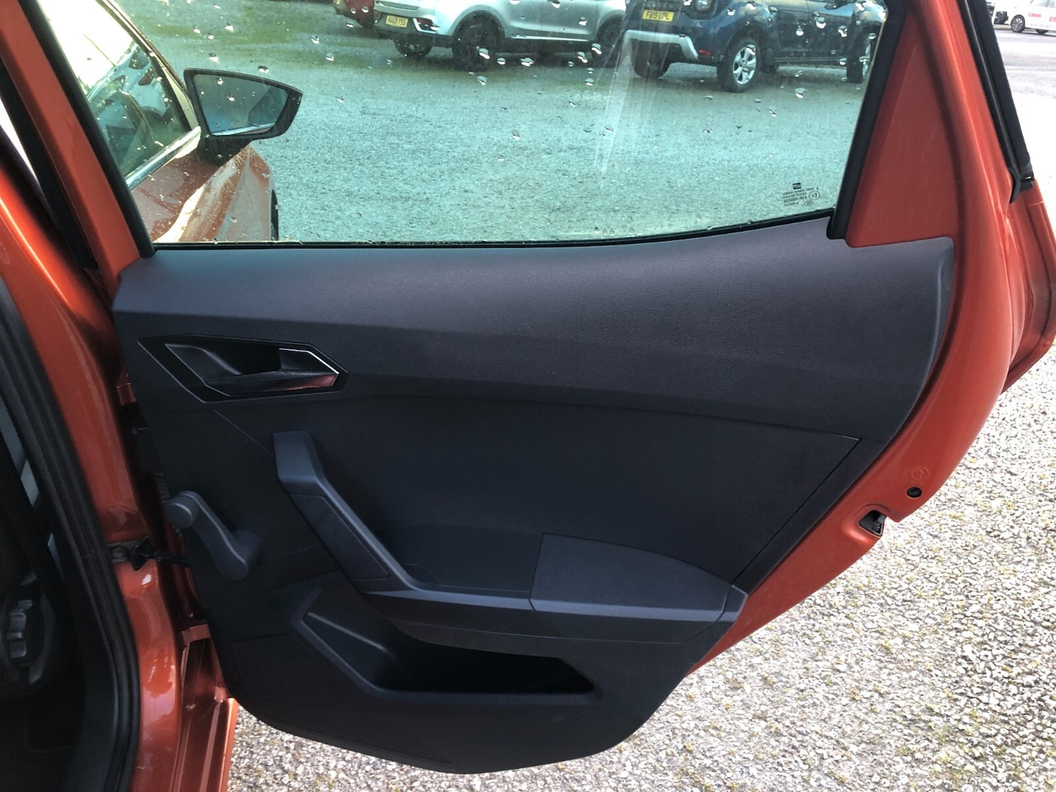 Used SEAT Ibiza 2018 for sale - 77018311: Photo 20