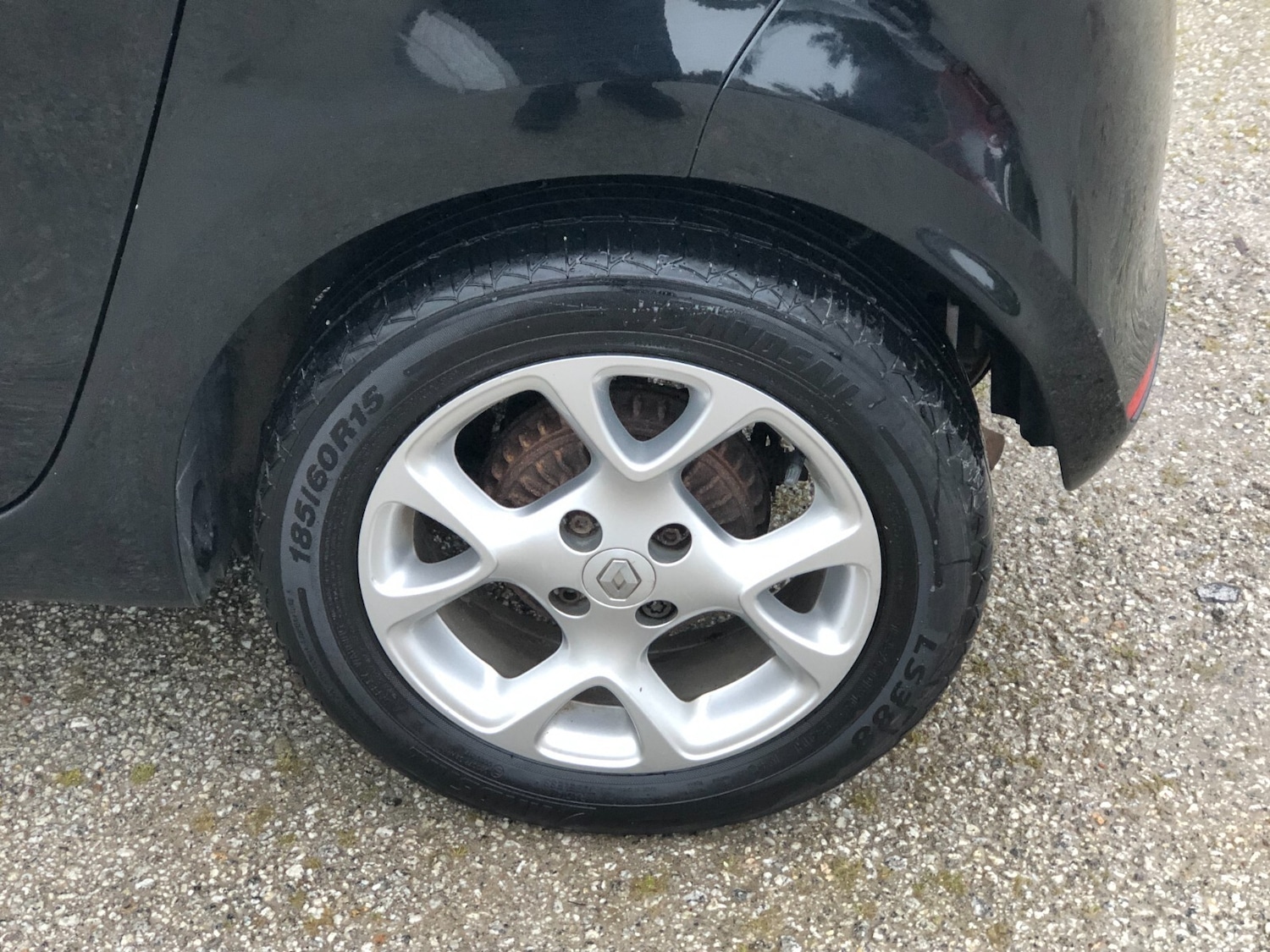 Used Renault Twingo 2016 for sale - 76704370: Photo 10