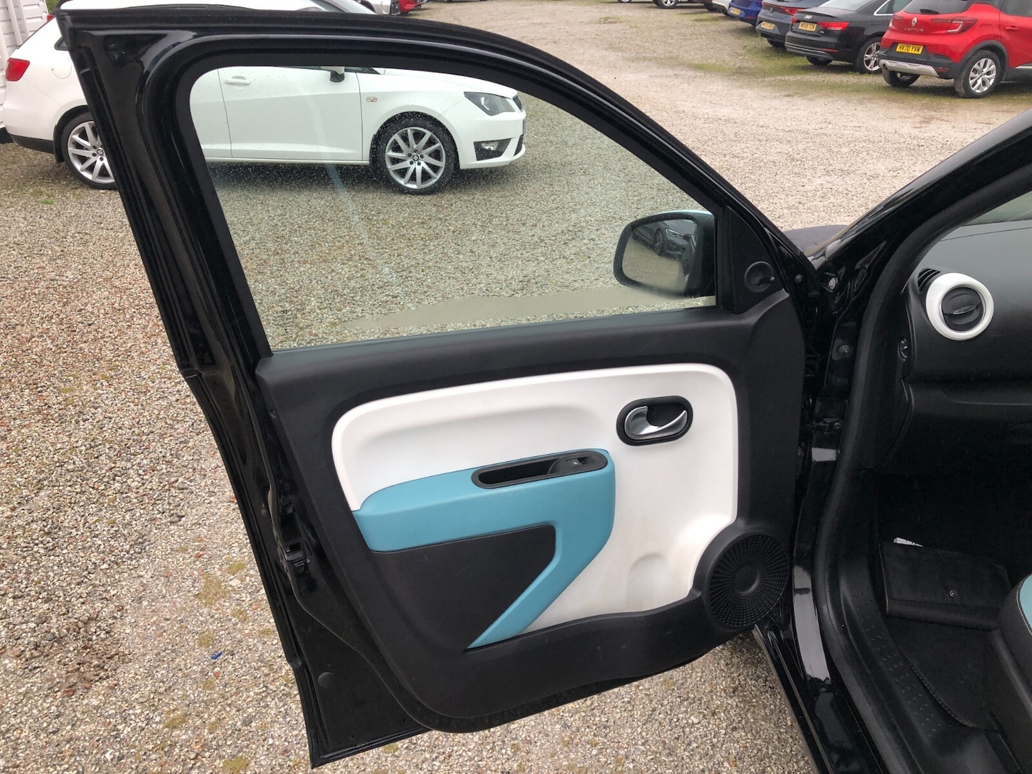 Used Renault Twingo 2016 for sale - 76704370: Photo 13