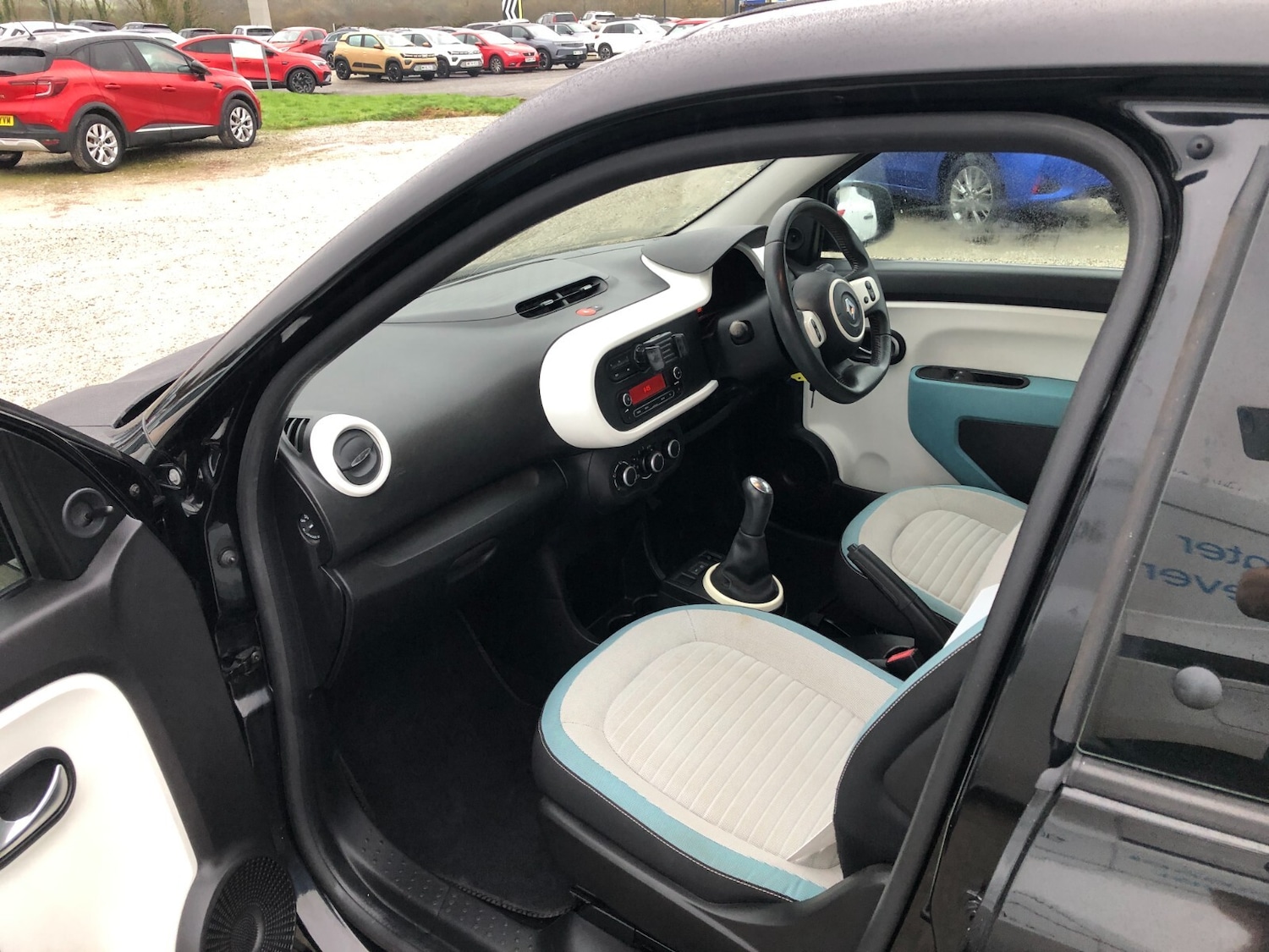 Used Renault Twingo 2016 for sale - 76704370: Photo 16