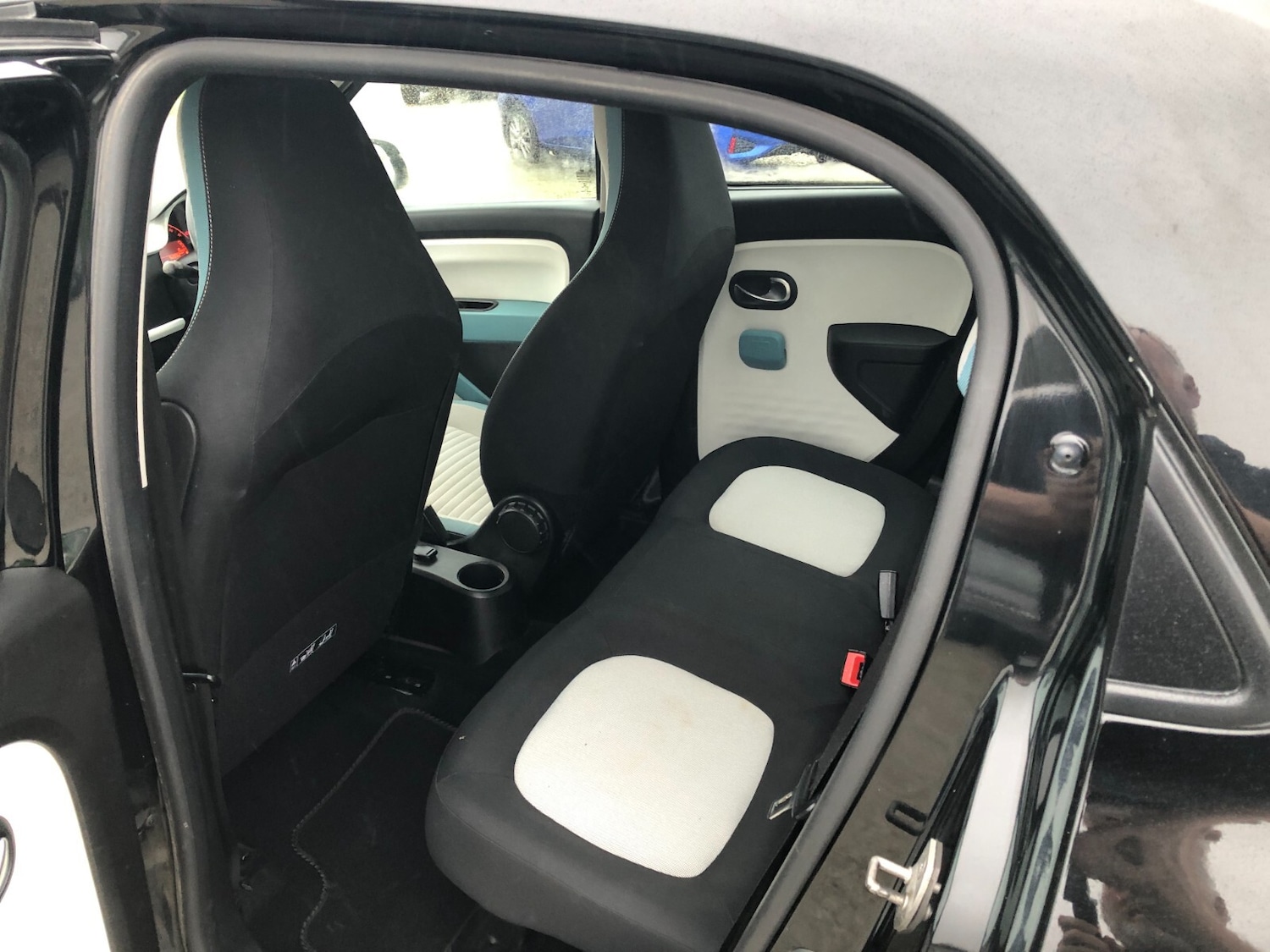 Used Renault Twingo 2016 for sale - 76704370: Photo 18