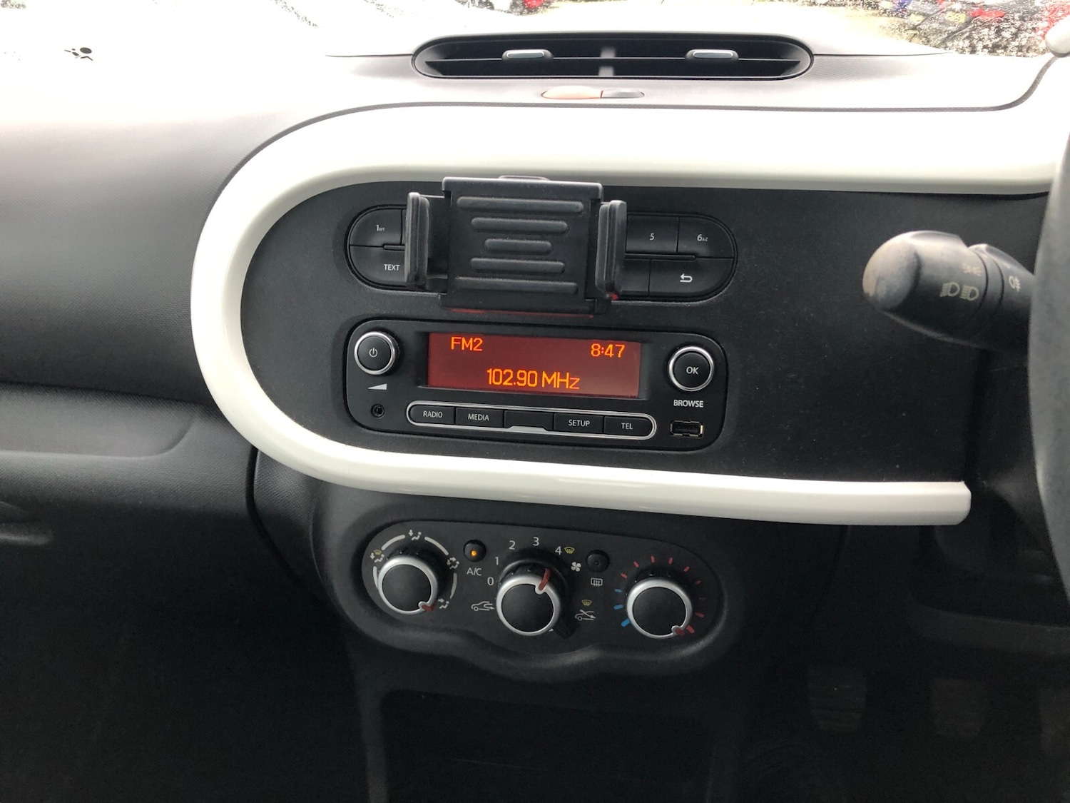 Used Renault Twingo 2016 for sale - 76704370: Photo 19
