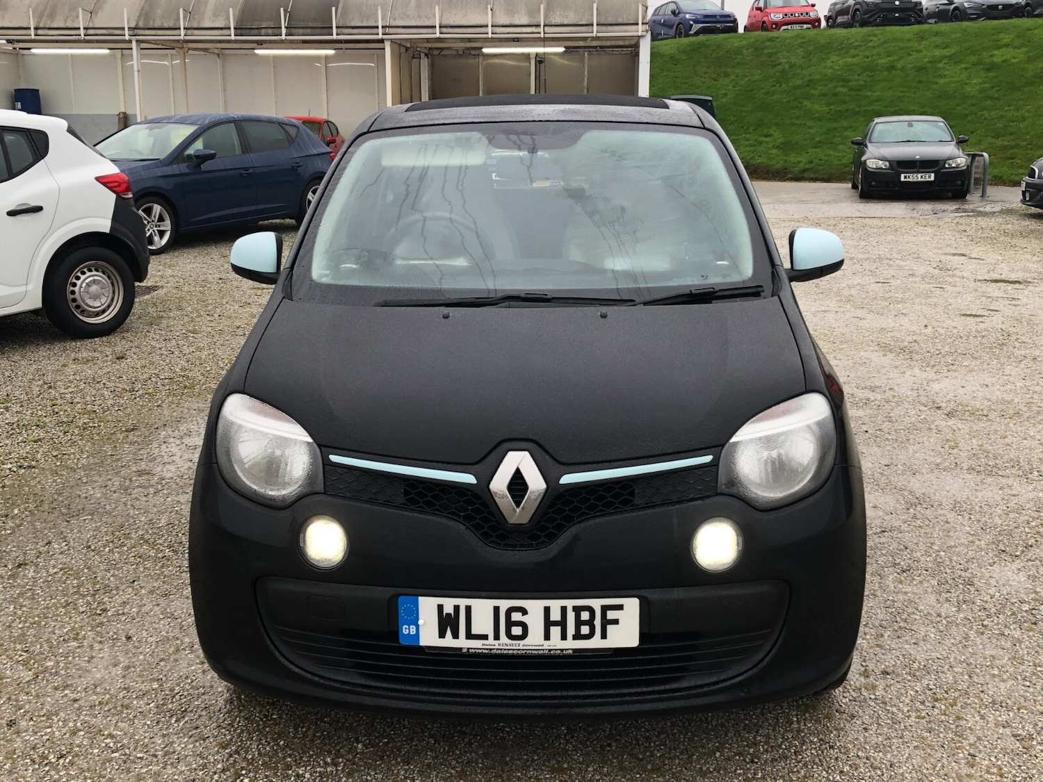 Used Renault Twingo 2016 for sale - 76704370: Photo 4