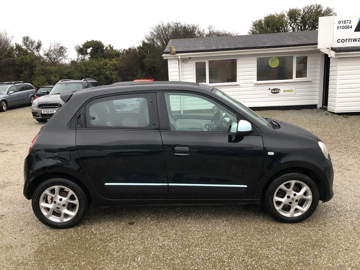 Used Renault Twingo 2016 for sale - 76704370: Photo 8