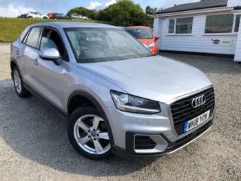 2018 - 1.0 TFSI Sport 5dr