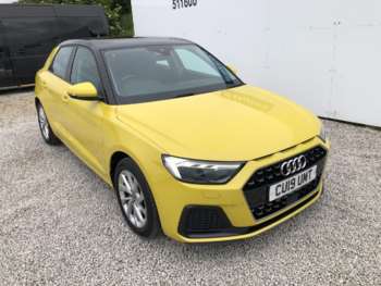 Used Audi A1 2019 for sale - 74870899: Photo