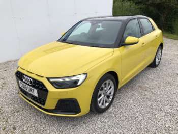 Used Audi A1 2019 for sale - 74870899: Photo