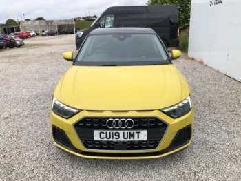 Used Audi A1 2019 for sale - 74870899: Photo