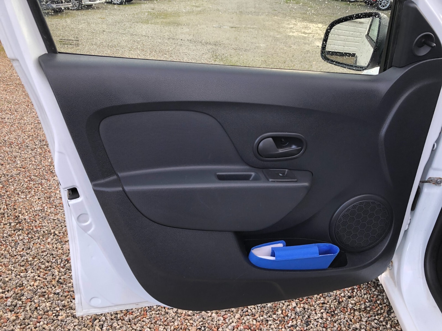 Used Dacia Sandero 2018 for sale - 76602902: Photo 15