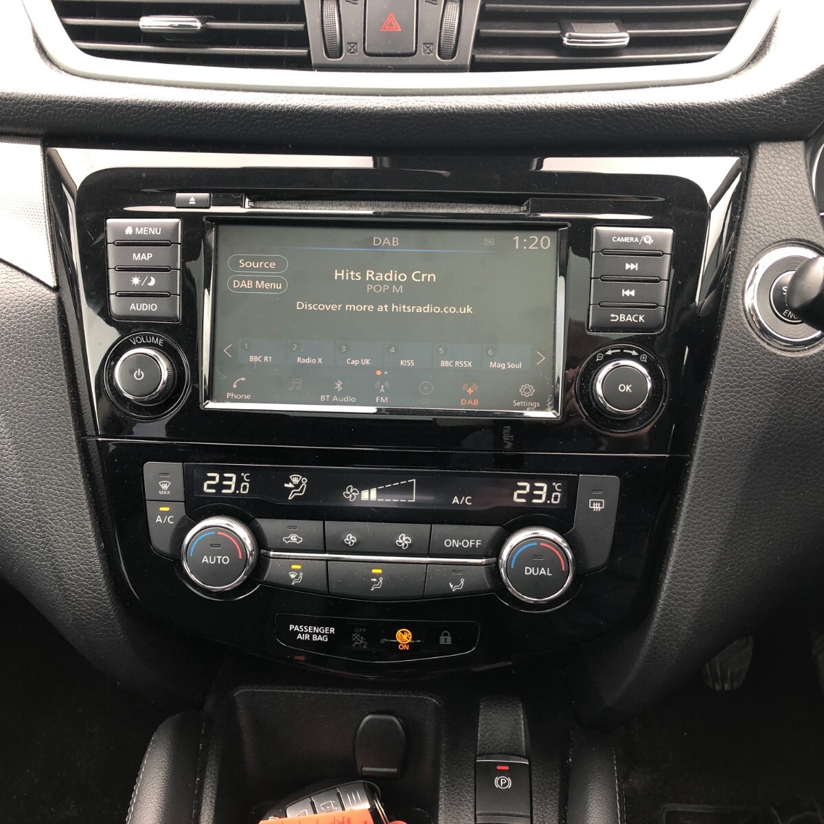 Used Nissan Qashqai 2020 for sale - 77911230: Photo 10