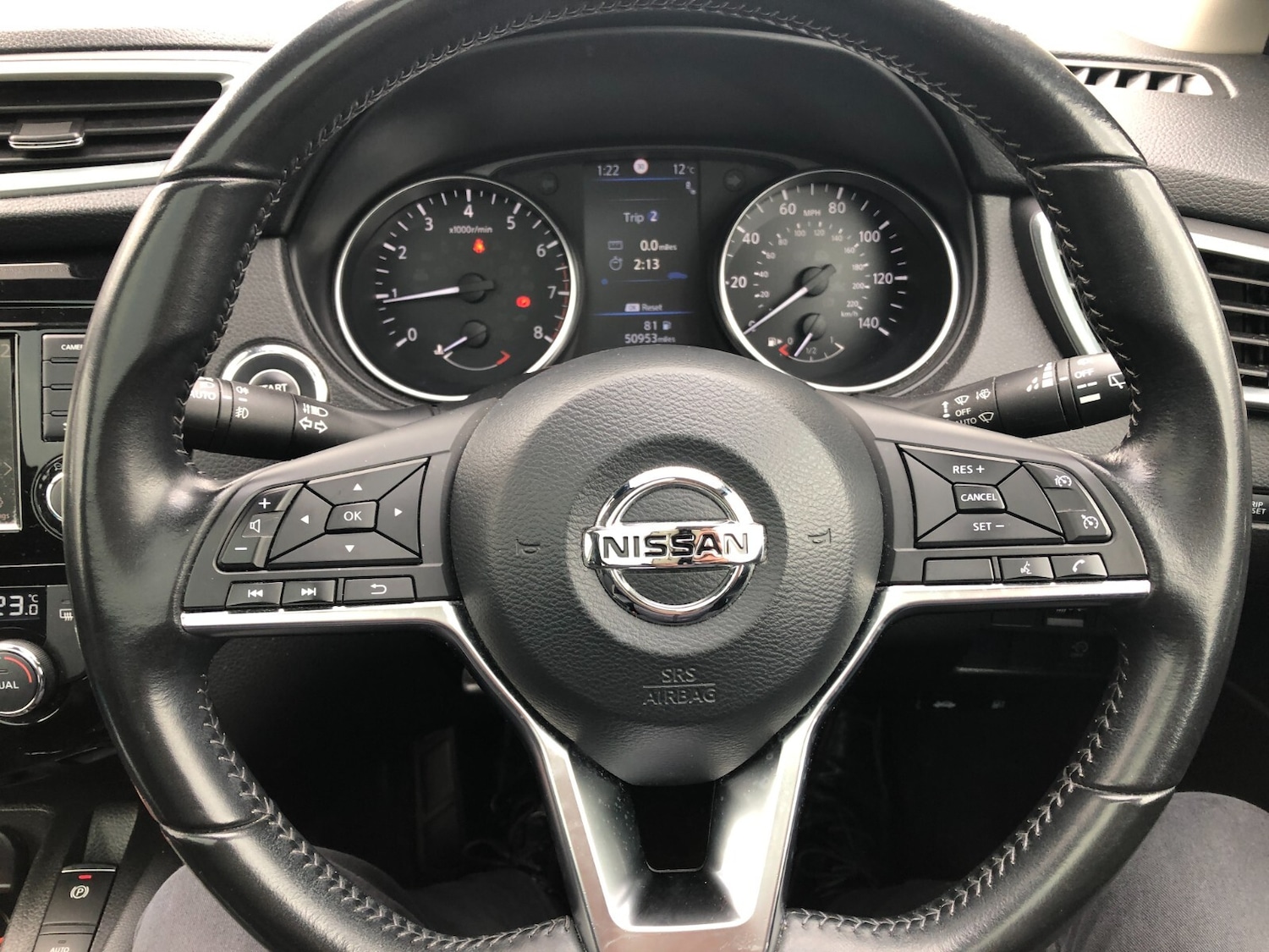 Used Nissan Qashqai 2020 for sale - 77911230: Photo 11