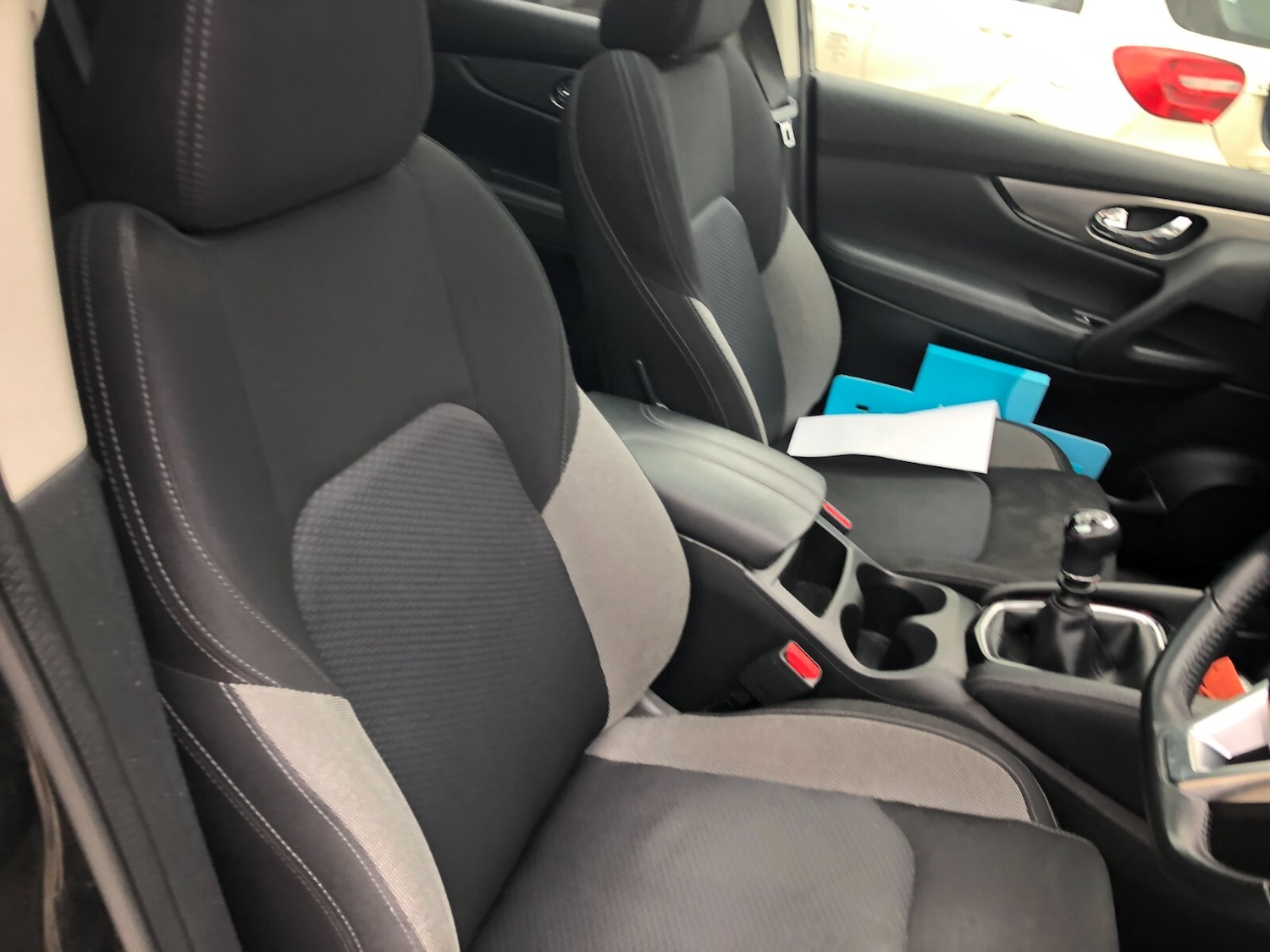 Used Nissan Qashqai 2020 for sale - 77911230: Photo 14