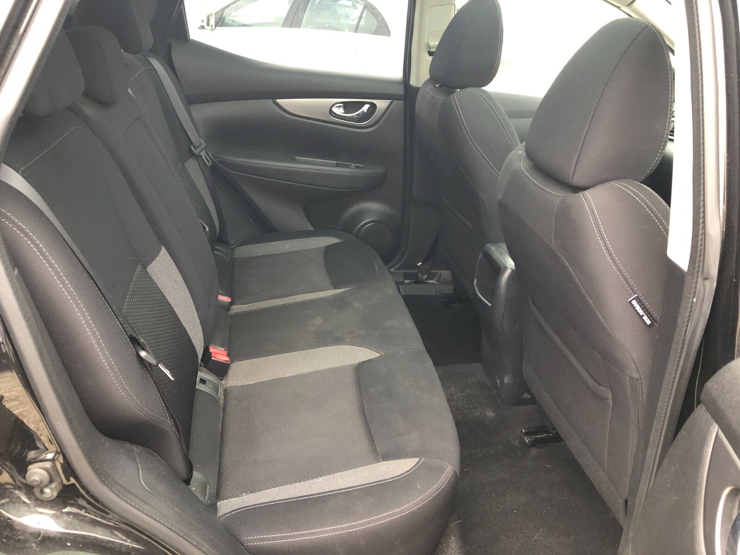 Used Nissan Qashqai 2020 for sale - 77911230: Photo 16