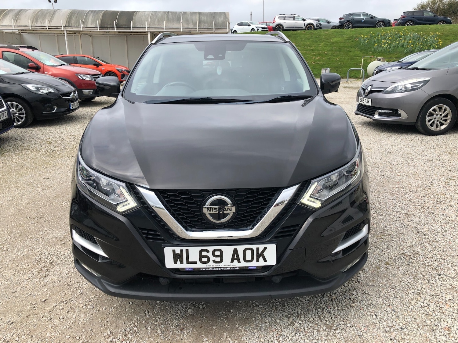 Used Nissan Qashqai 2020 for sale - 77911230: Photo 6