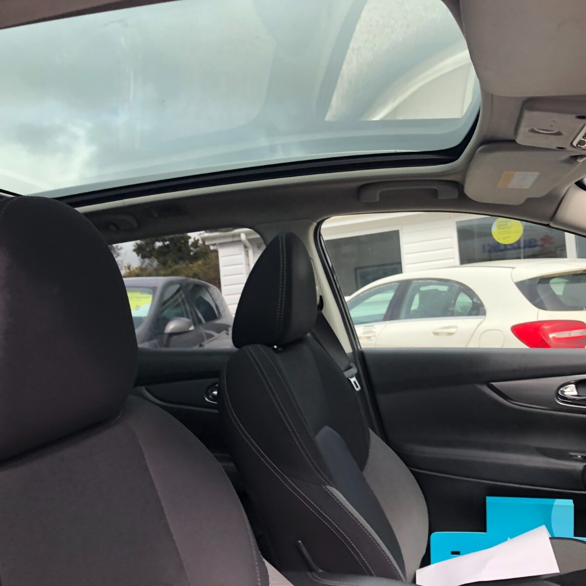 Used Nissan Qashqai 2020 for sale - 77911230: Photo 9