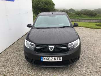 Used Dacia Sandero 2017 for sale - 74930272: Photo