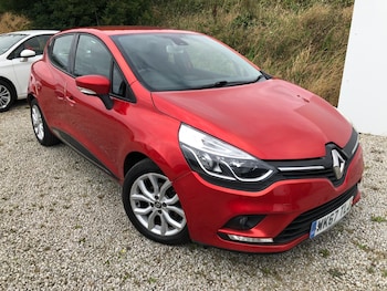 Renault - Clio