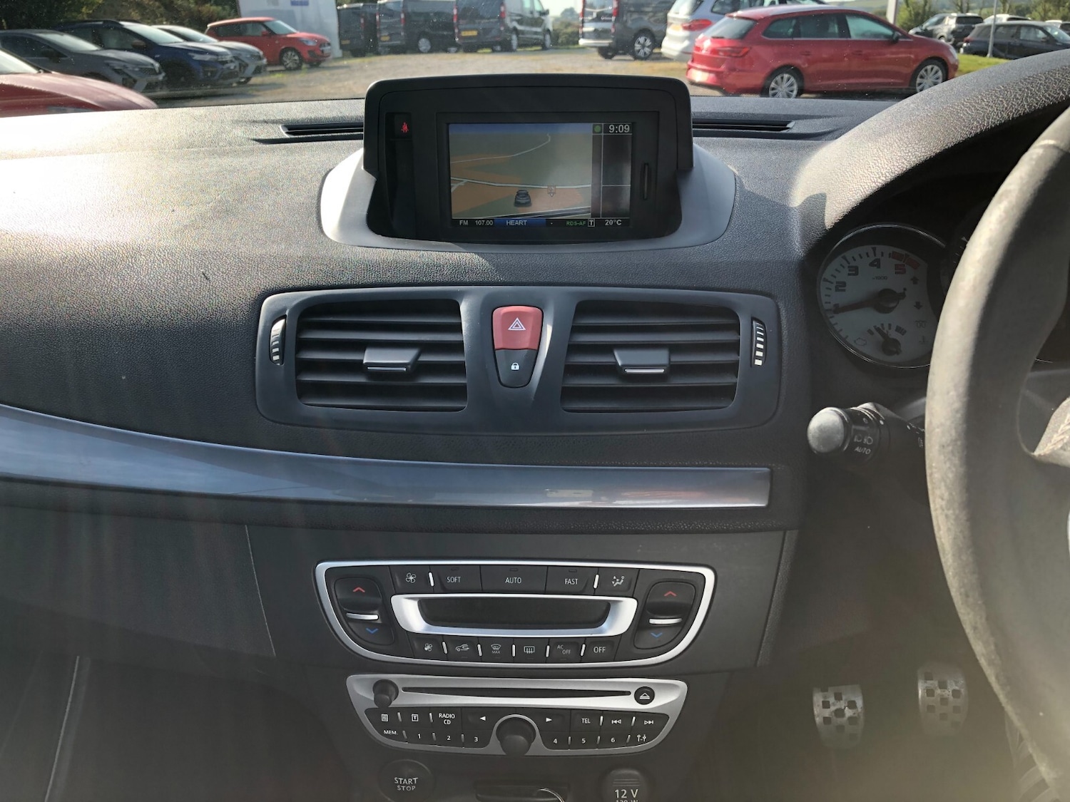 Vehicle 13
