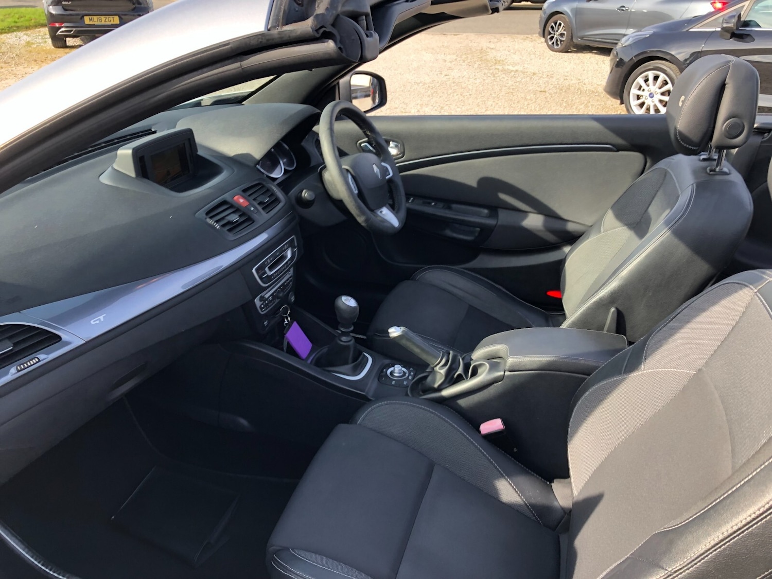 Vehicle 15
