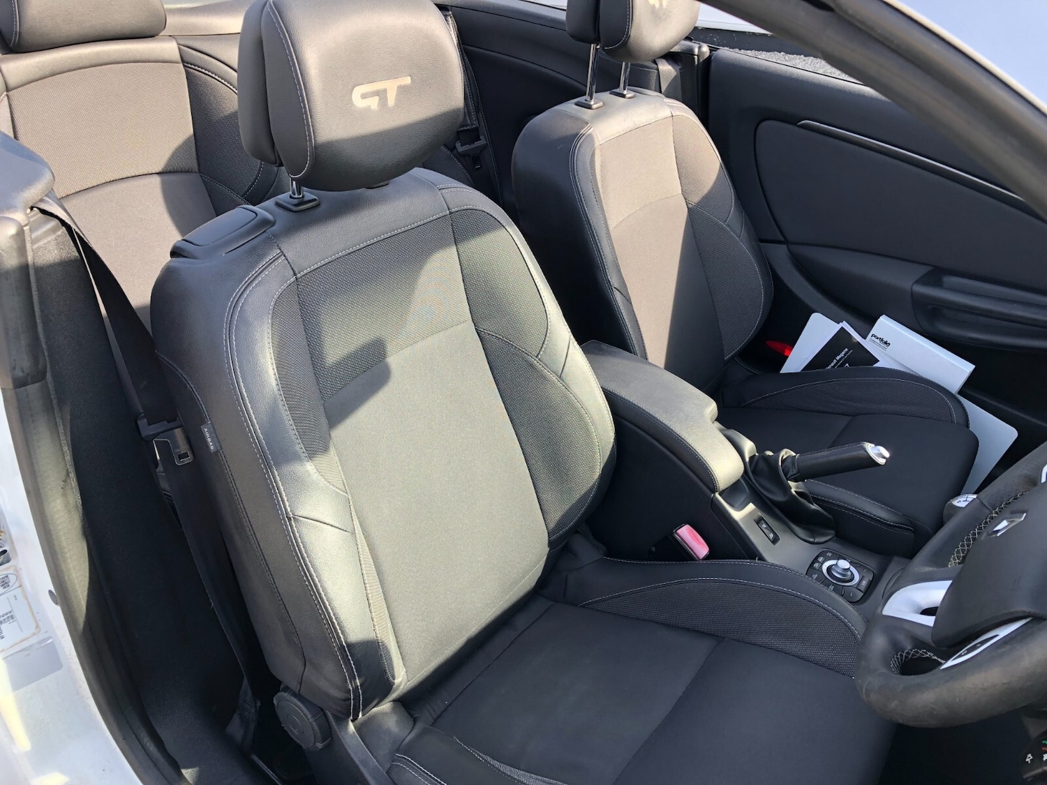 Vehicle 16