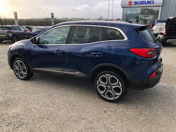 Used Renault Kadjar 2018 for sale - 77333210: Photo