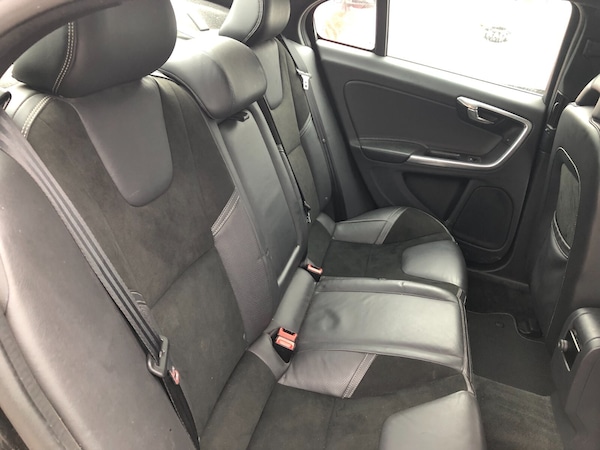 Used Volvo S60 2016 for sale - 76244420: Photo 10