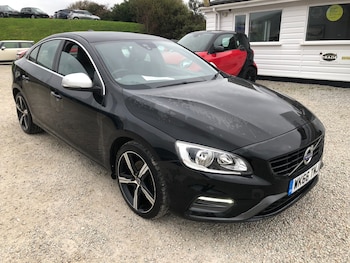 Volvo - S60