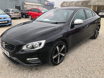Used Volvo S60 2016 for sale - 76244420: Photo 2