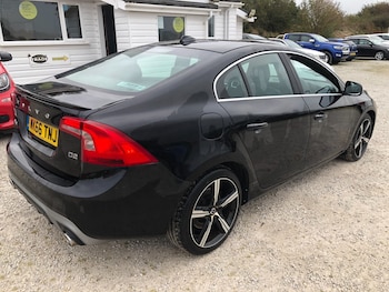 Used Volvo S60 2016 for sale - 76244420: Photo 3