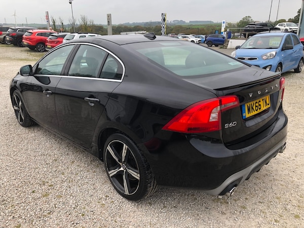 Used Volvo S60 2016 for sale - 76244420: Photo 4