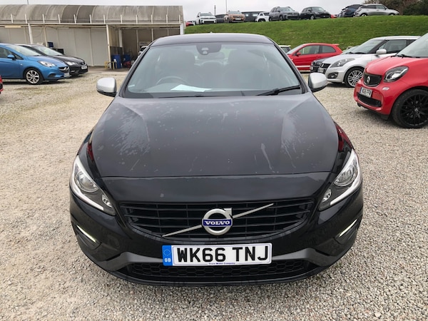 Used Volvo S60 2016 for sale - 76244420: Photo 5