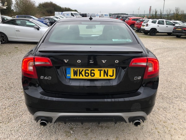 Used Volvo S60 2016 for sale - 76244420: Photo 6