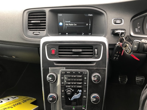 Used Volvo S60 2016 for sale - 76244420: Photo 7