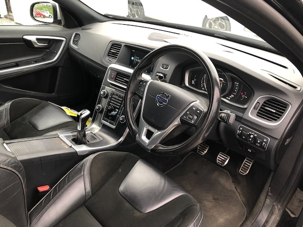 Used Volvo S60 2016 for sale - 76244420: Photo 8